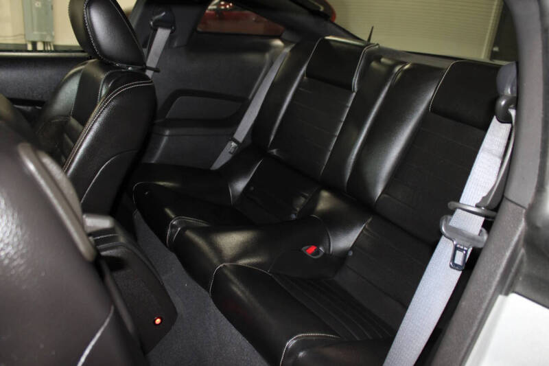 2010 Ford Mustang