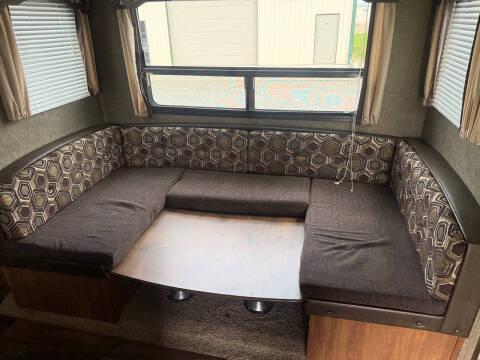 2016 Keystone RV Springdale