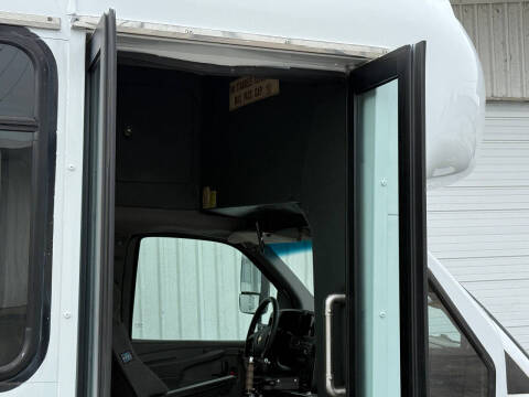 2014 Chevrolet Express 3500