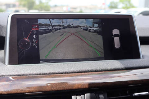 2015 BMW X5 xDrive35d