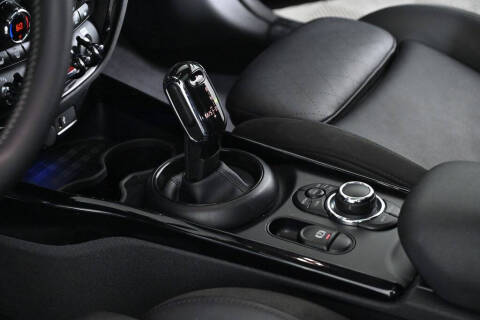 2023 MINI Clubman Cooper S ALL4