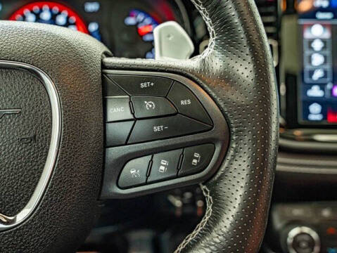 2021 Dodge Durango SRT Hellcat