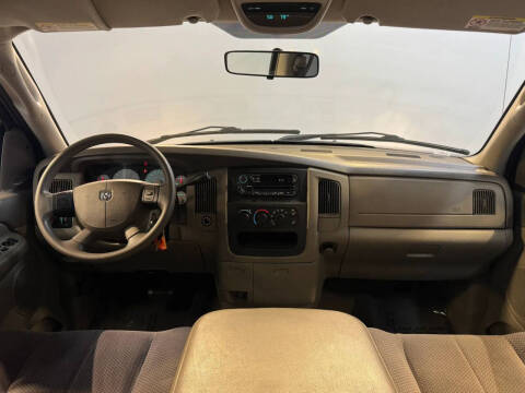 2004 Dodge Ram 1500