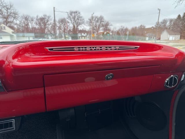 1960 Chevrolet Biscayne