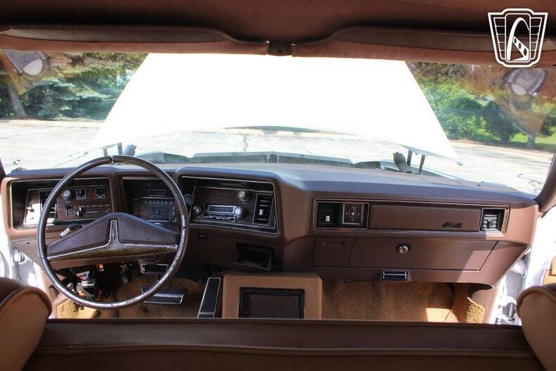 1971 Oldsmobile 98