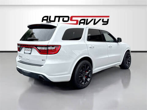 2024 Dodge Durango SRT 392