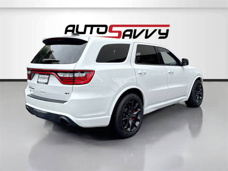 2024 Dodge Durango SRT 392