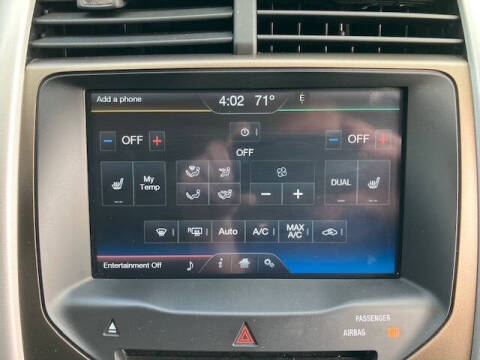 2011 Ford Edge SEL