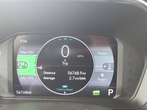 2023 Chevrolet Bolt EV 1LT