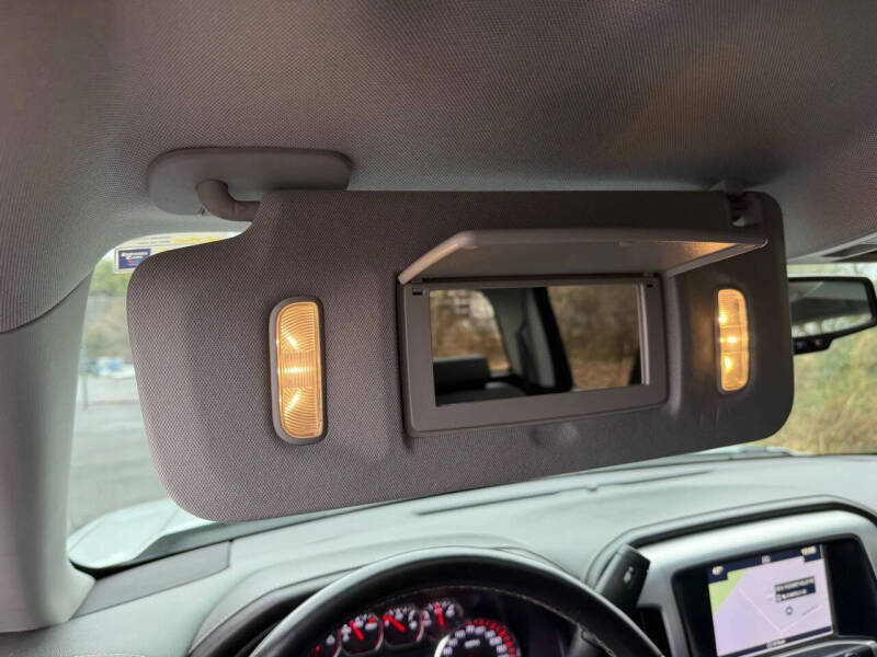 2016 GMC Sierra 1500