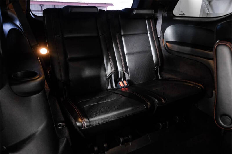 2024 Dodge Durango R/T Plus