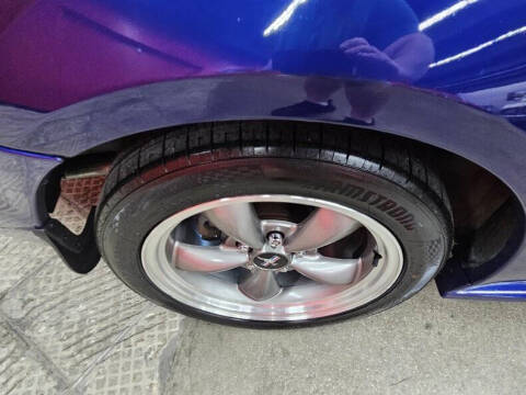 2004 Ford Mustang GT Deluxe