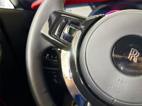 2024 Rolls-Royce Spectre