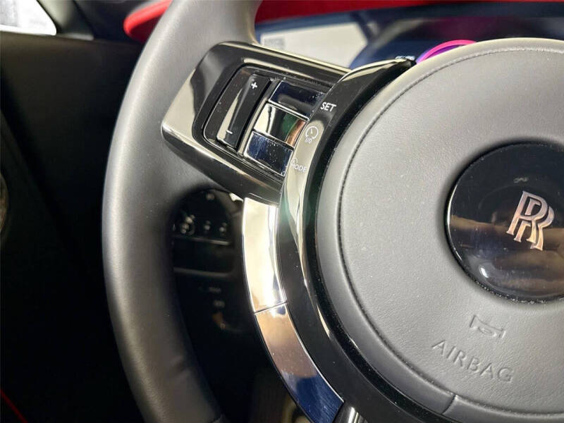 2024 Rolls-Royce Spectre