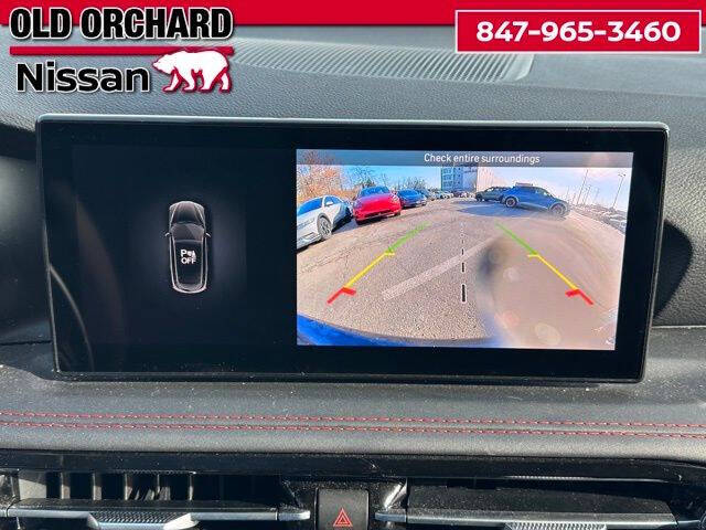 2024 Dodge Hornet R/T