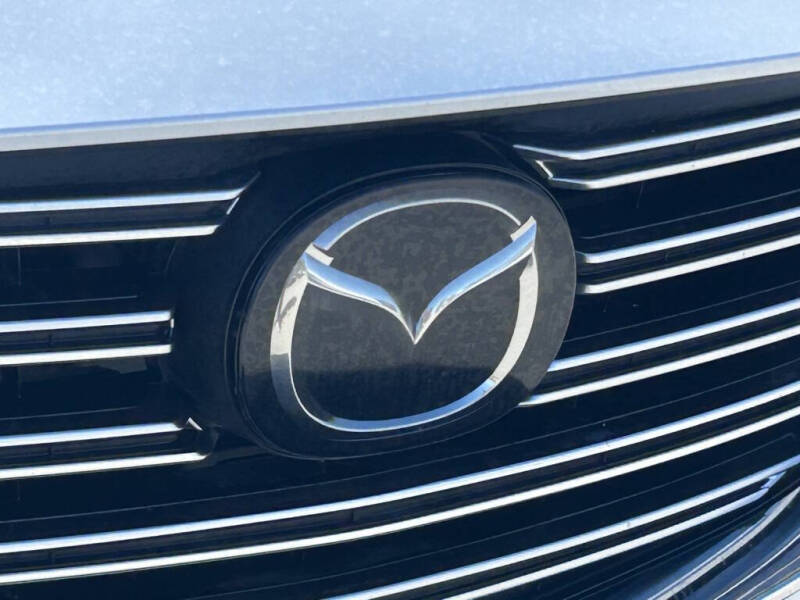 2020 Mazda CX-9 Touring