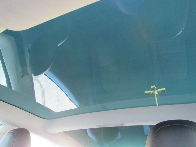 2018 Tesla Model 3 Mid Range