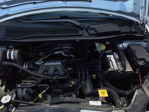 2009 Dodge Grand Caravan SE