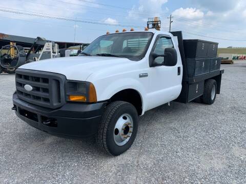 2005 Ford F-350 Super Duty for sale at 412 Motors in Friendship TN