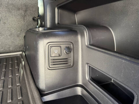 2018 Toyota 4Runner TRD Pro