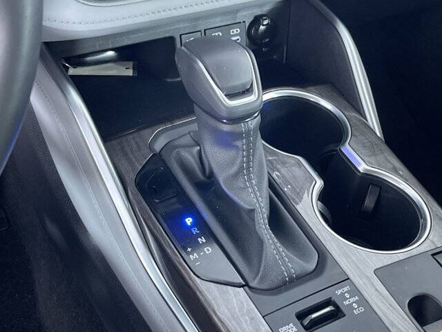 2025 Toyota Highlander