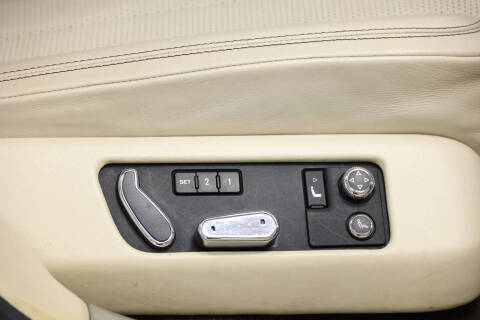 2014 Bentley Flying Spur