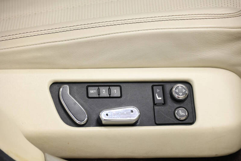 2014 Bentley Flying Spur