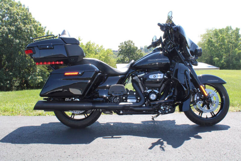 2020 Harley-Davidson ULTA LIMITED for sale at Harrison Auto Sales in Irwin PA