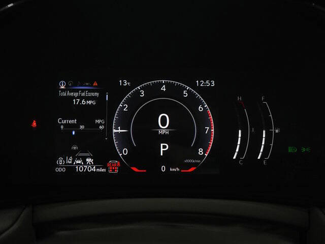 2024 Lexus TX 350