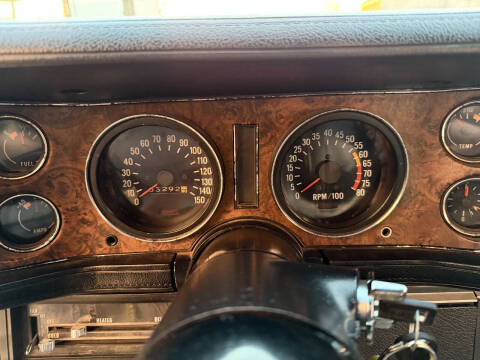 1970 Chevrolet Camaro