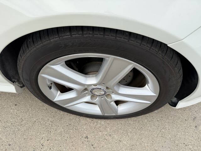 2011 Mercedes-Benz C-Class