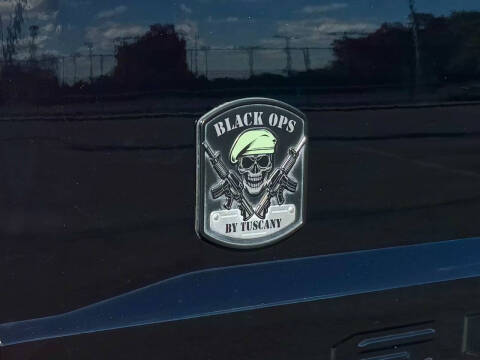 2019 Ford F-250 Super Duty