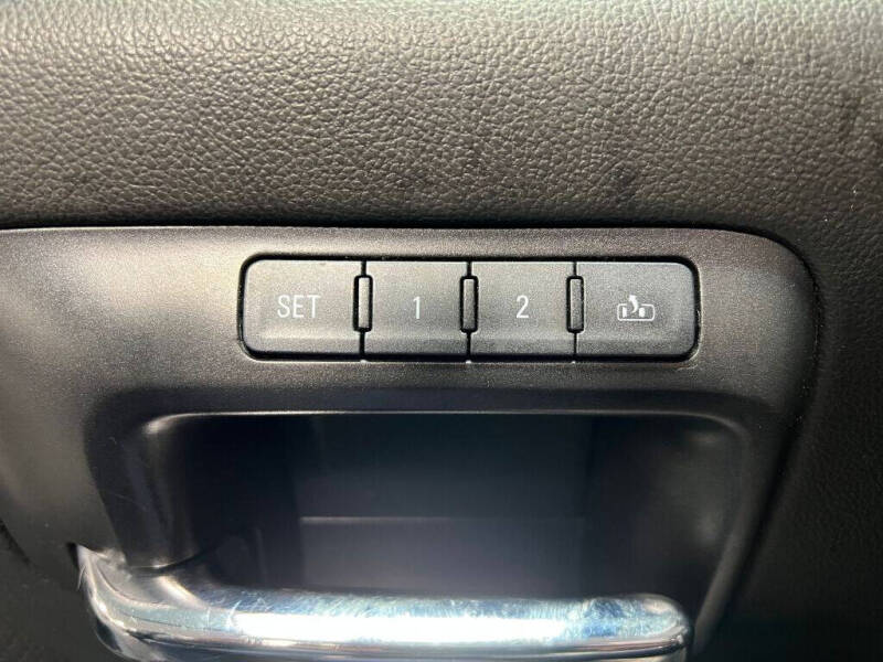 2017 GMC Sierra 2500HD