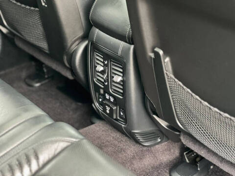 2018 Jeep Grand Cherokee SRT