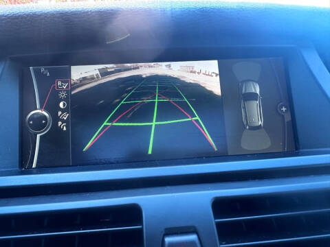 2013 BMW X5 xDrive35i Premium