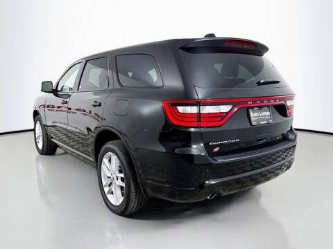 2024 Dodge Durango GT