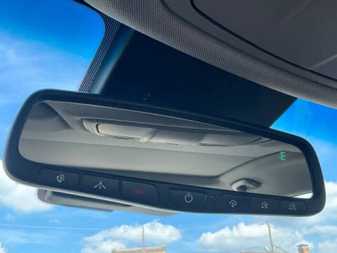 2017 Genesis G80