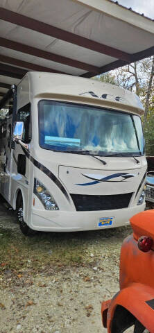 2017 Thor Motor Coach ACE 30.1