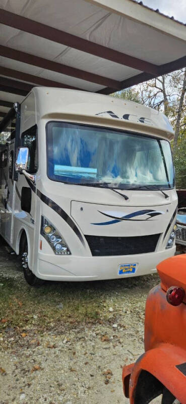 2017 Thor Motor Coach ACE 30.1