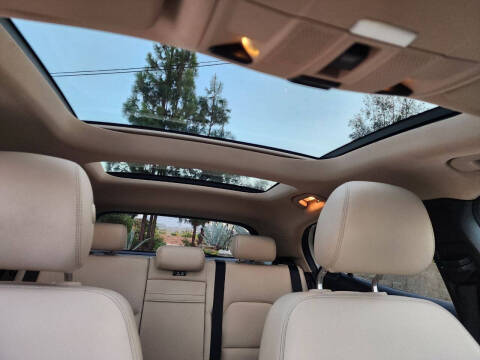 2016 Mercedes-Benz GLA GLA 250