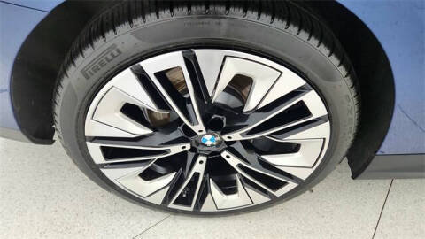 2026 BMW 5 Series 530i