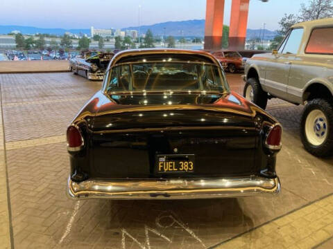 1955 Chevrolet Bel Air