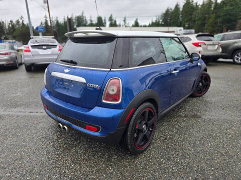 2009 MINI Cooper S