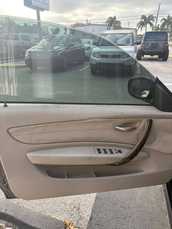 2010 BMW 1 Series 128i