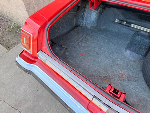 1975 Oldsmobile Delta Eighty-Eight