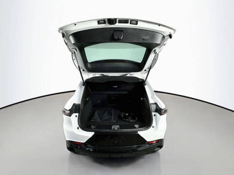 2025 Alfa Romeo Tonale Hybrid