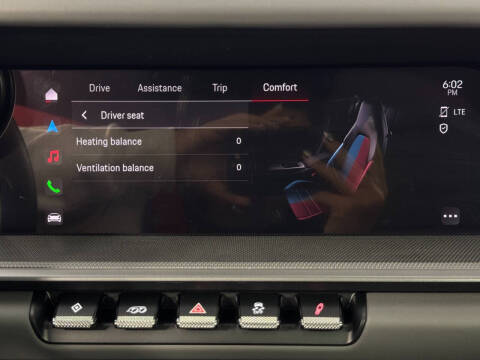 2024 Porsche 911 Carrera S