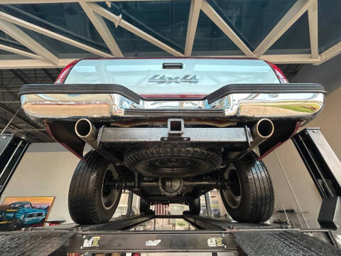 1995 GMC Sierra 1500