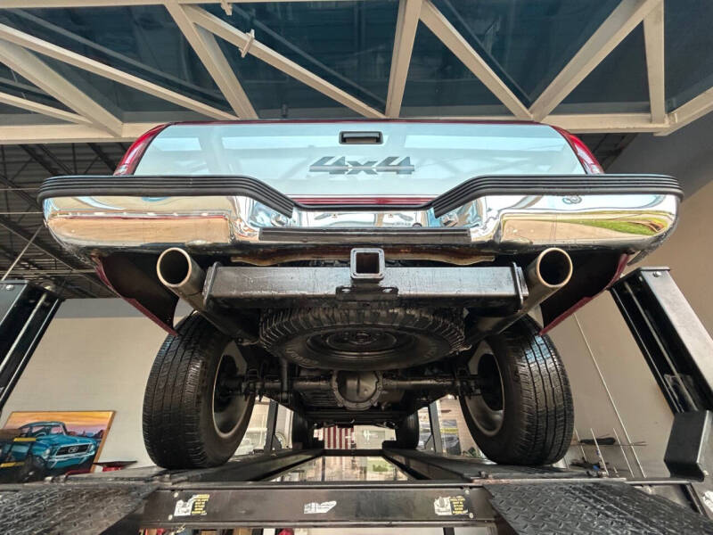 1995 GMC Sierra 1500