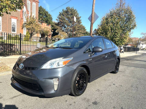 2014 Toyota Prius for sale at Cars Trader New York in Brooklyn NY